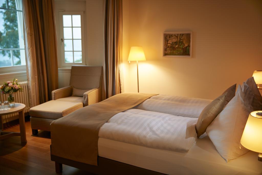 Kurhotel Sonnmatt Luzern Room photo