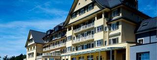 Kurhotel Sonnmatt Luzern Exterior photo