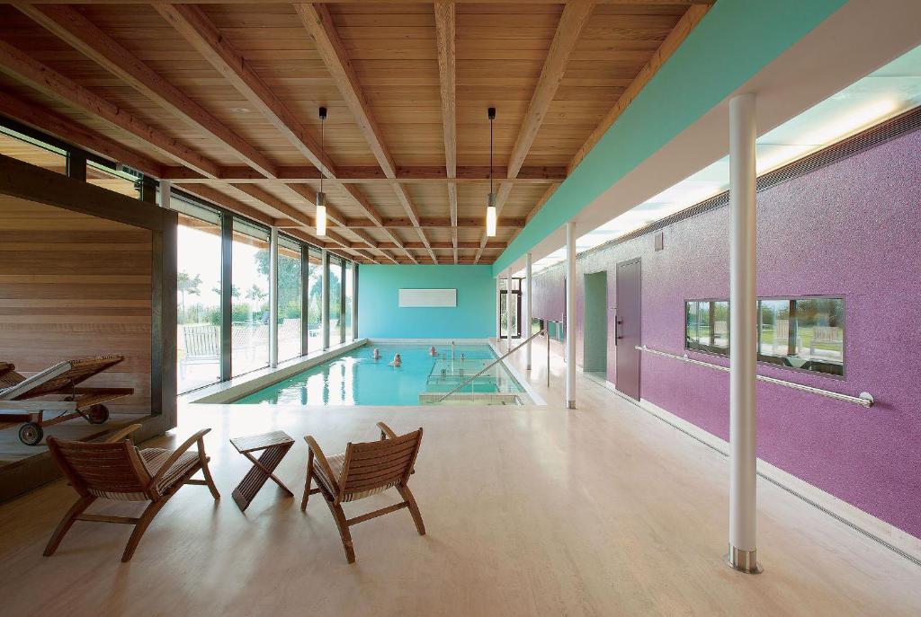 Kurhotel Sonnmatt Luzern Exterior photo