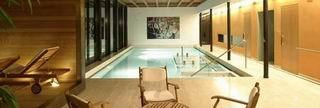 Kurhotel Sonnmatt Luzern Exterior photo